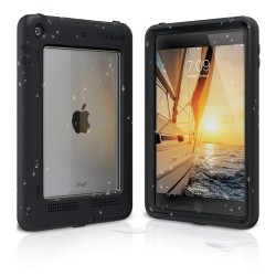 Husa Catalyst Waterproof Apple iPad mini 5 2019, negru